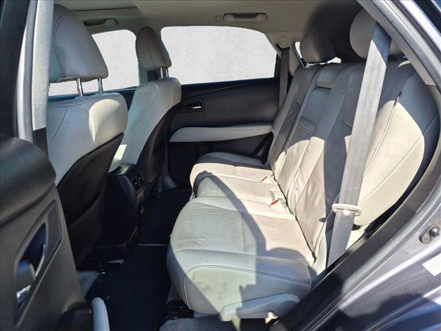 Used 2015 Lexus RX 350 FWD image 16