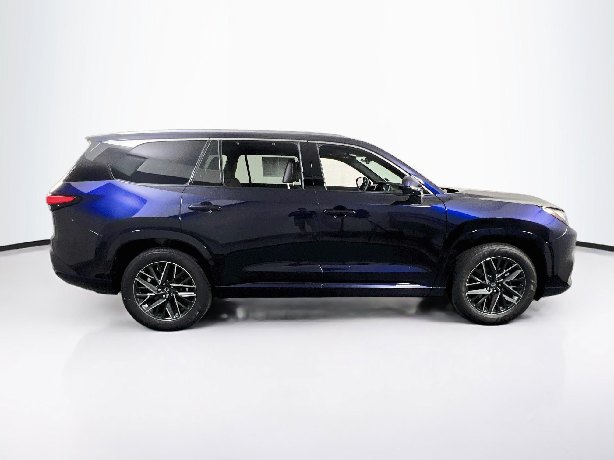 Used 2026 Lexus TX 350 AWD w/ Technology Package image 4