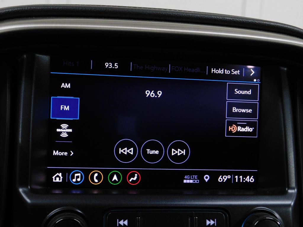 Used 2019 GMC Canyon Denali AWD/4WD image 52