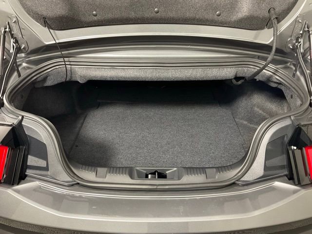 New 2026 Ford Mustang Premium image 13