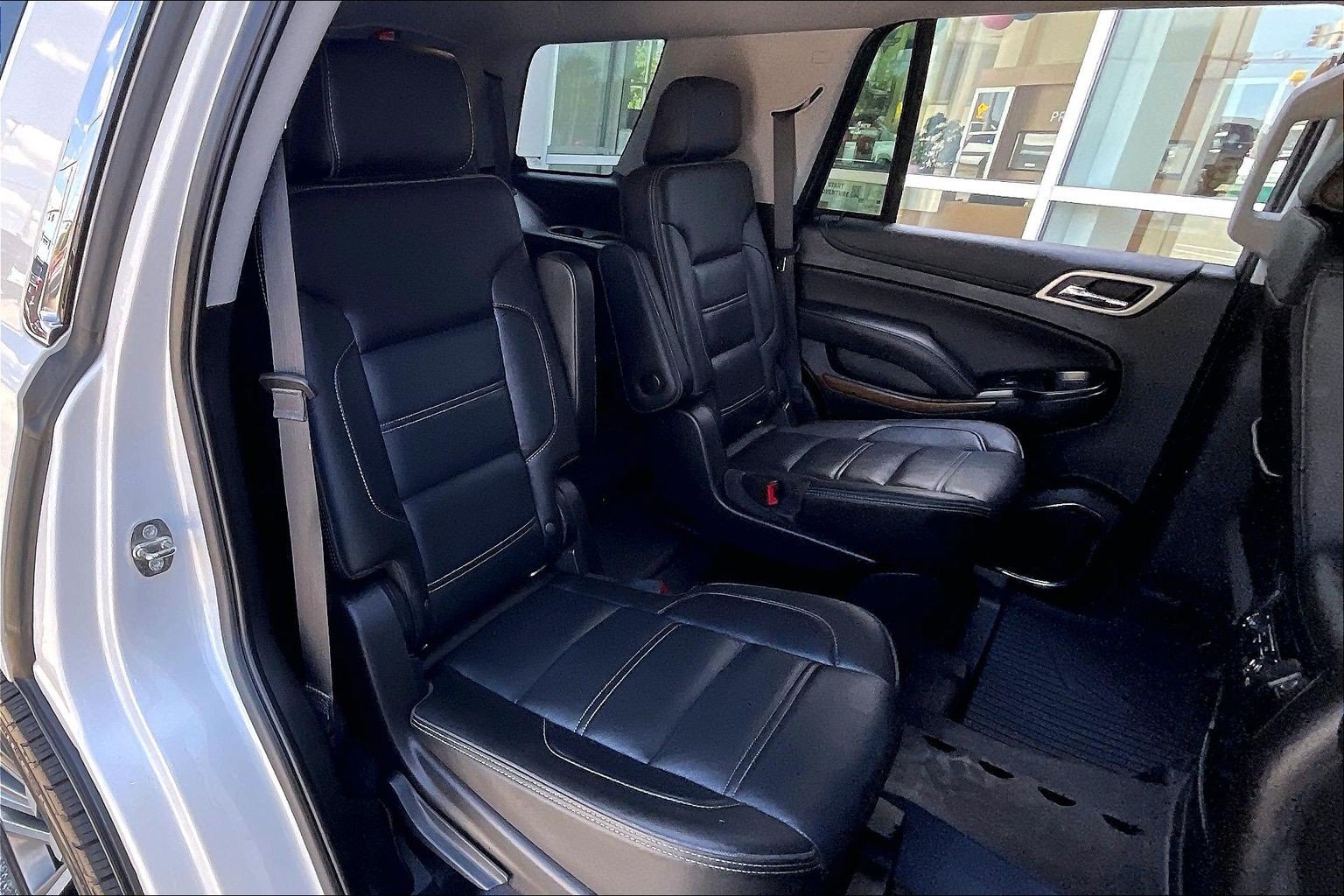 Used 2019 GMC Yukon Denali w/ Denali Ultimate Package AWD/4WD image 26