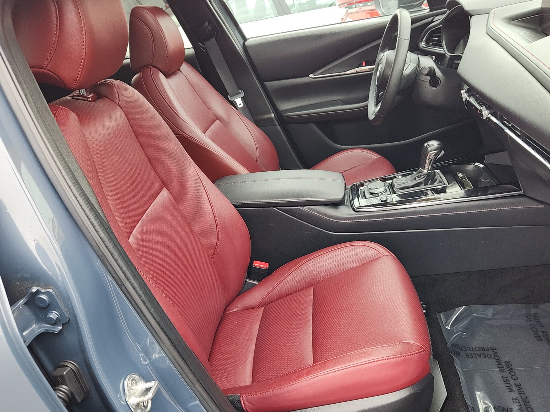 Used 2024 MAZDA CX-30 AWD 2.5 S w/ Preferred Package image 33