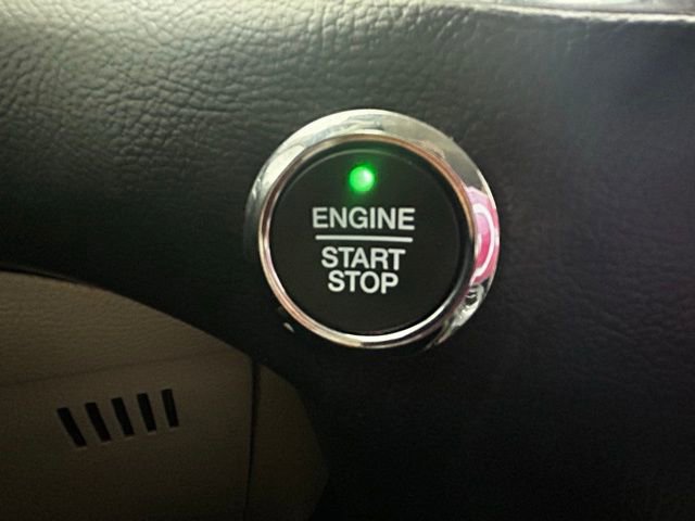 Used 2021 Ford Edge Titanium w/ Cargo Accessory Package video 3