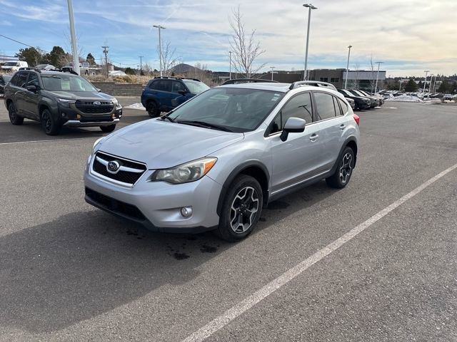 Used 2013 Subaru Crosstrek 2.0i Premium w/ Popular Pkg 2 image 7