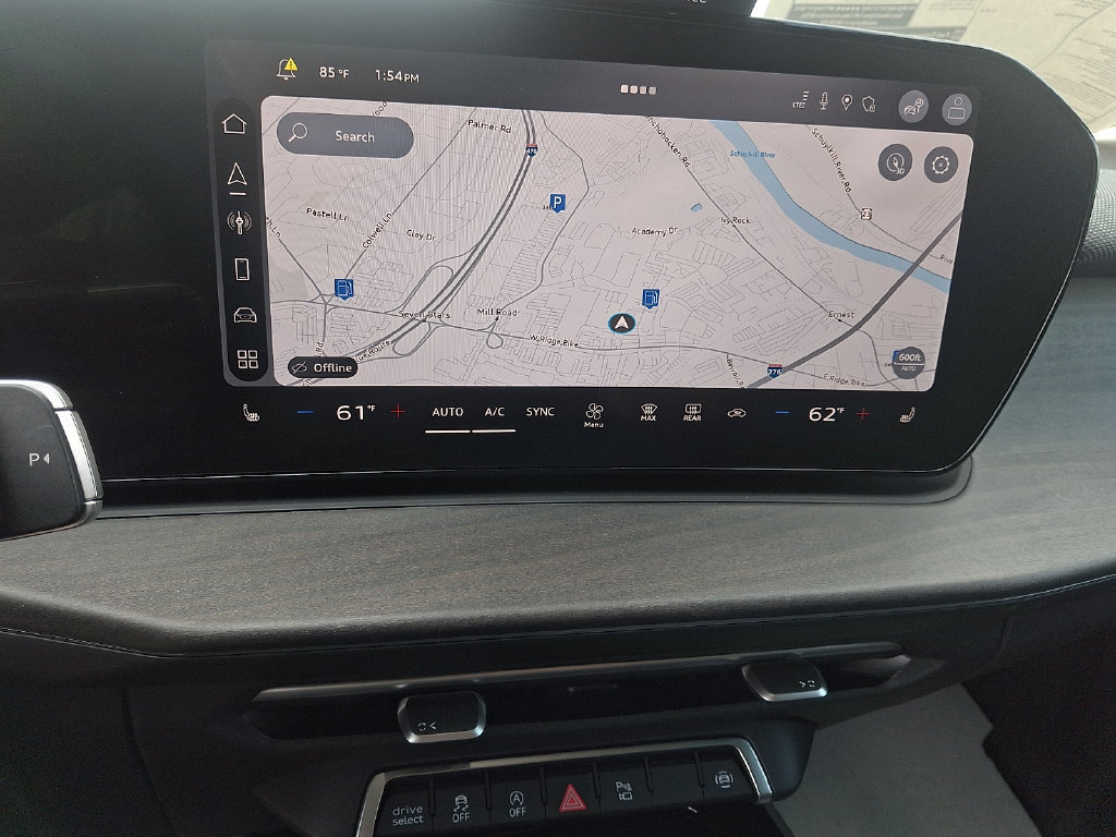 New 2026 Audi Q3 quattro 2.0T AWD/4WD image 9