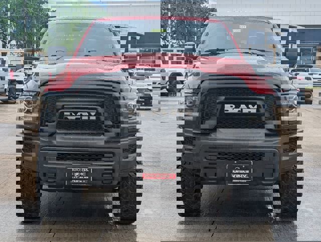 Used 2022 RAM 1500 Classic Warlock w/ Electronics Group image 4