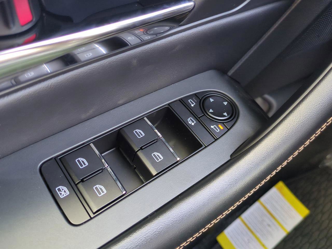 New 2026 MAZDA CX-90 3.3 Turbo w/ Premium Plus Pkg image 20