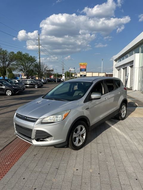 Used 2014 Ford Escape SE FWD image 16