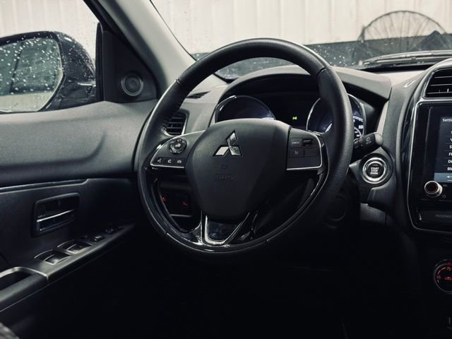 Used 2024 Mitsubishi Outlander Sport LE image 20