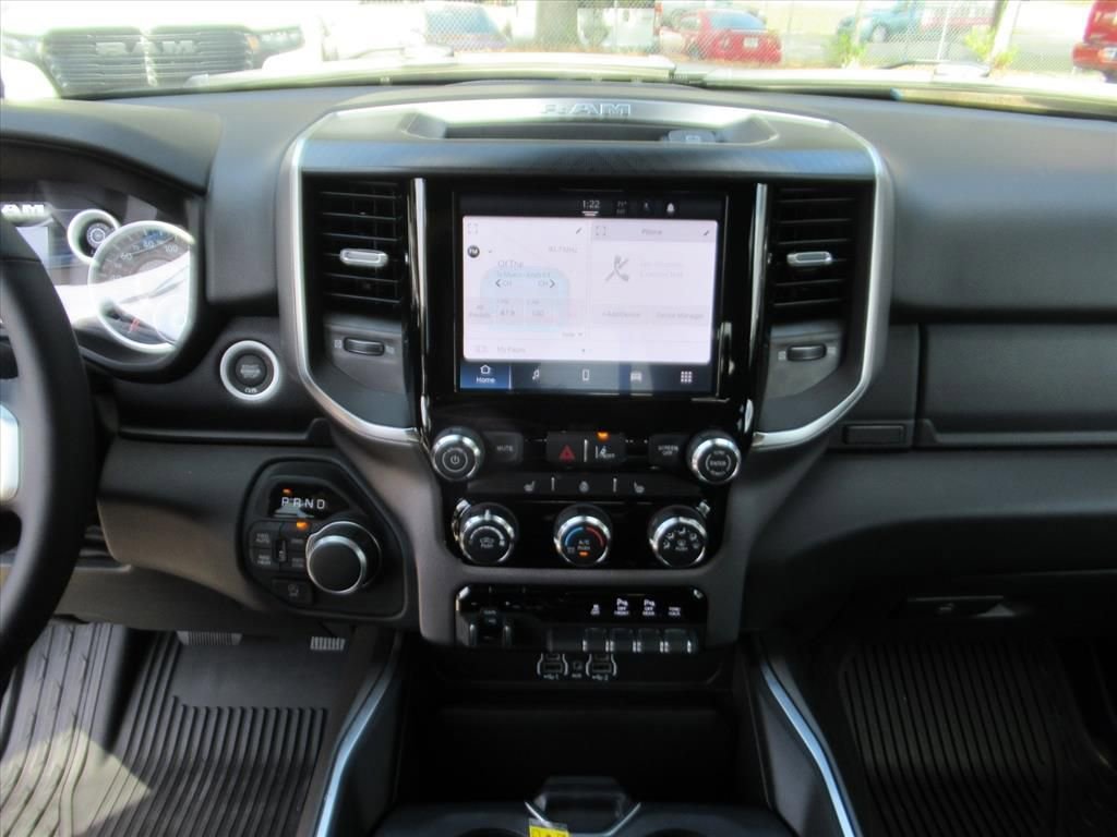 Used 2025 RAM 1500 Big Horn image 20