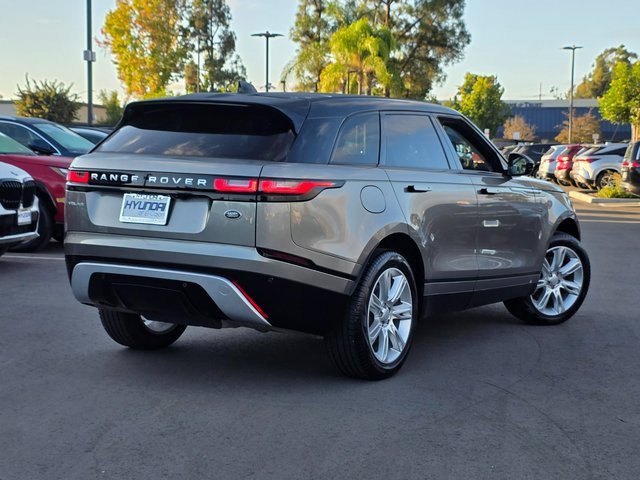 Used 2022 Land Rover Range Rover Velar S image 5