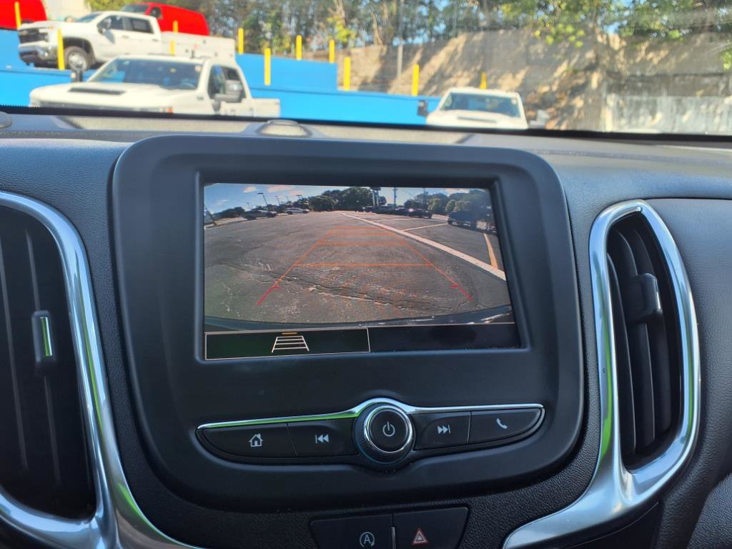 Used 2024 Chevrolet Equinox LT w/ LPO, Floor Liner Package image 22