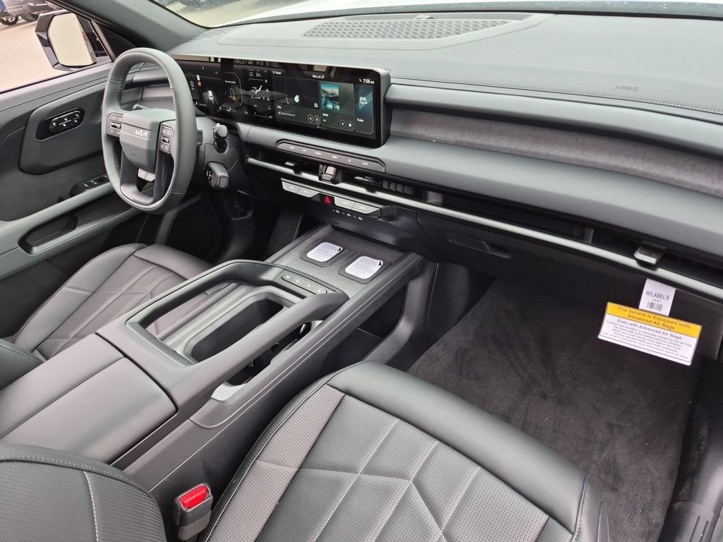 New 2027 Kia Telluride SX X-Line w/ Towing Package AWD/4WD image 30