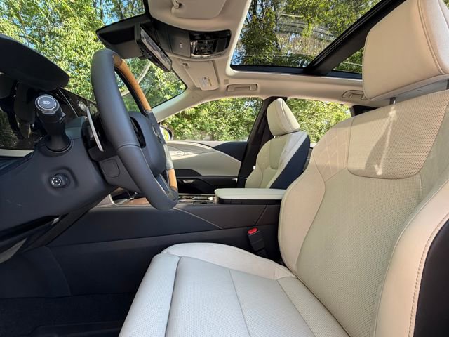 New 2026 Lexus RX 350 AWD image 13
