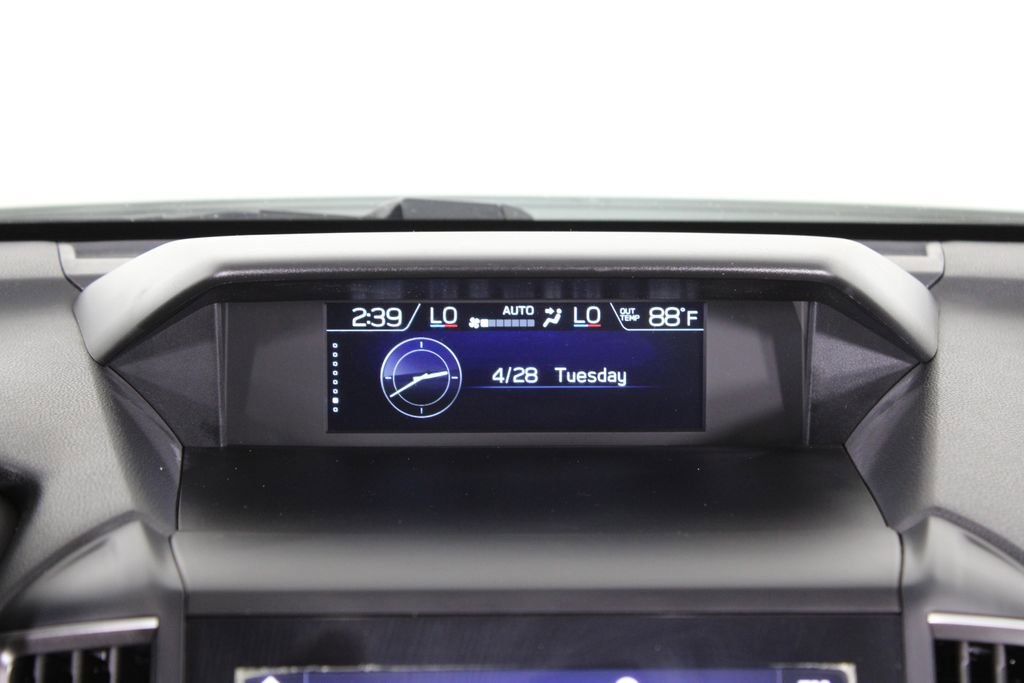 Used 2019 Subaru Forester Limited w/ Popular Package #3 AWD/4WD image 22