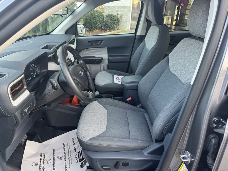 Used 2022 Ford Maverick XLT w/ XLT Luxury Package image 20