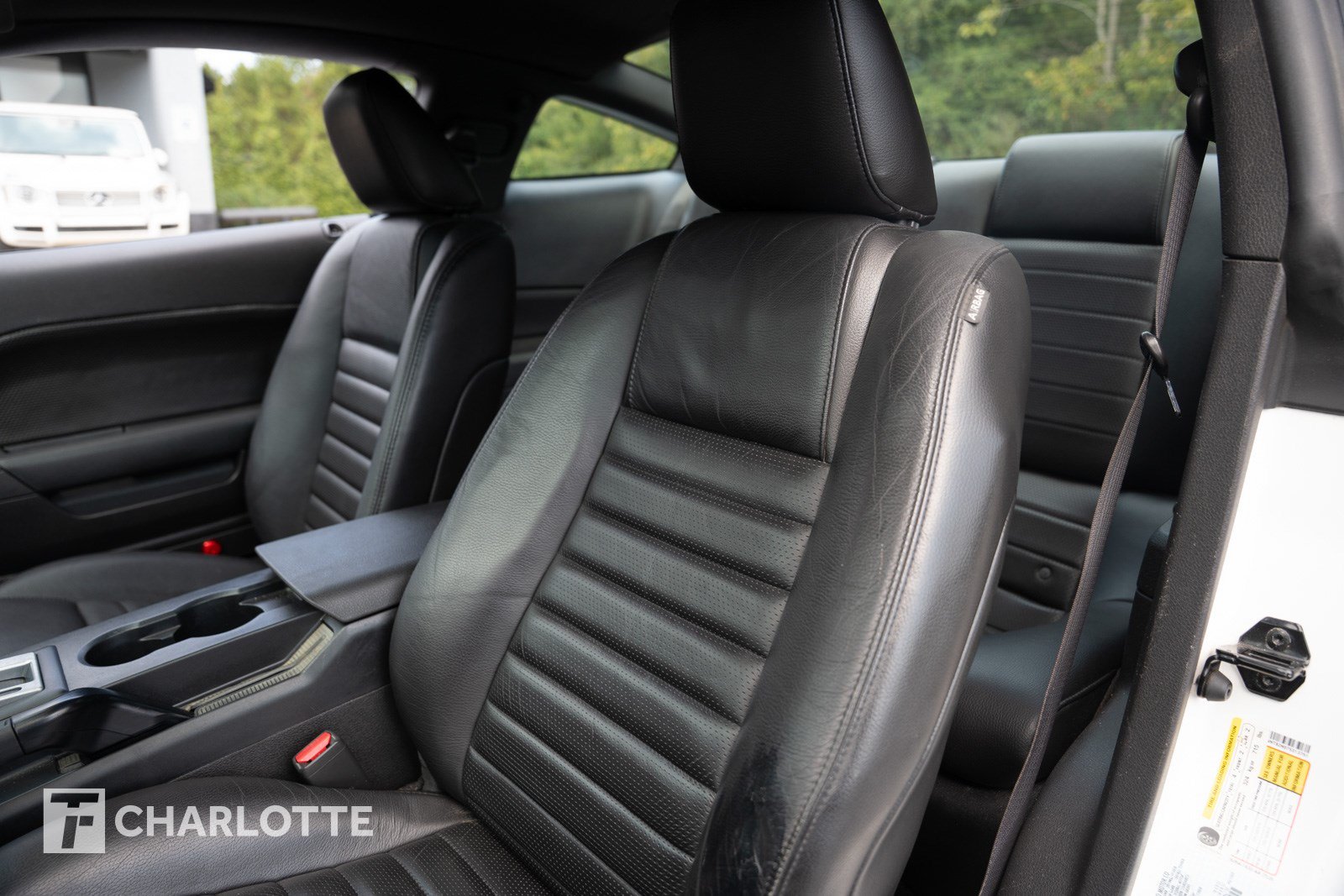 Used 2007 Ford Mustang GT RWD image 20