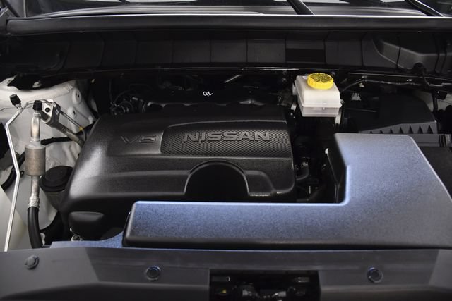 Used 2024 Nissan Pathfinder SL AWD/4WD image 33