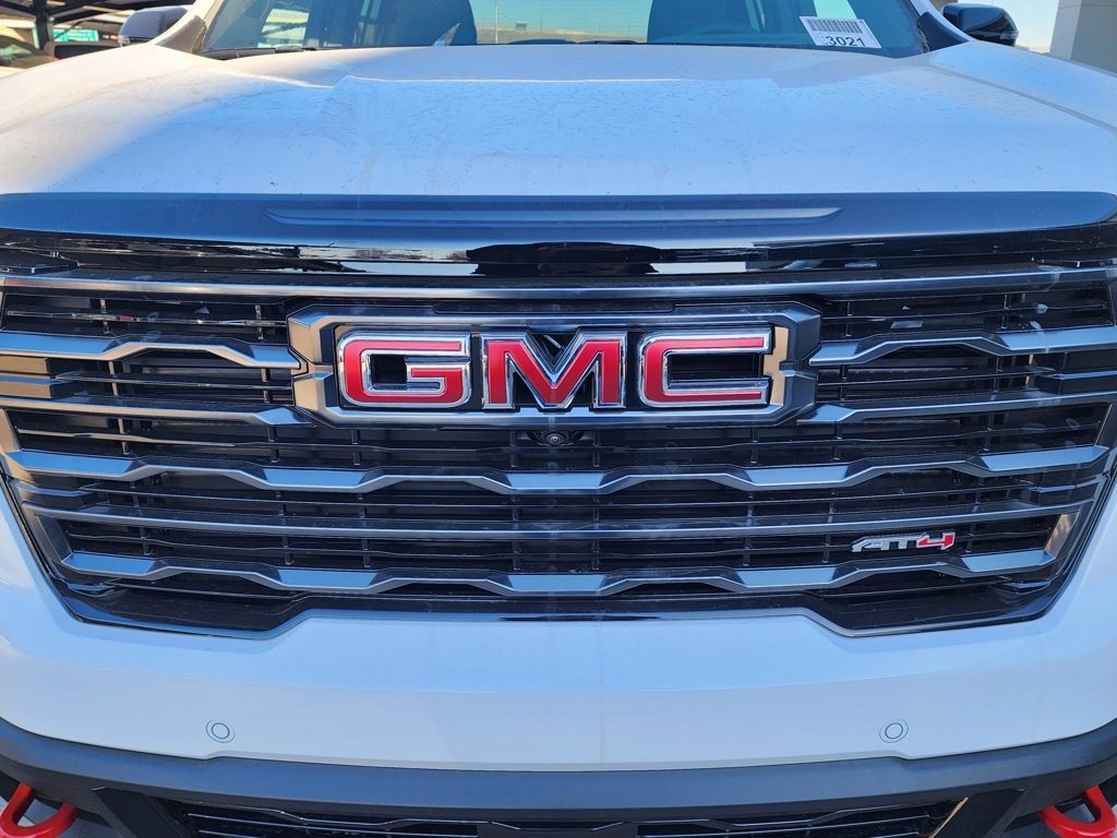 New 2026 GMC Acadia AT4 w/ Super Cruise Package image 10