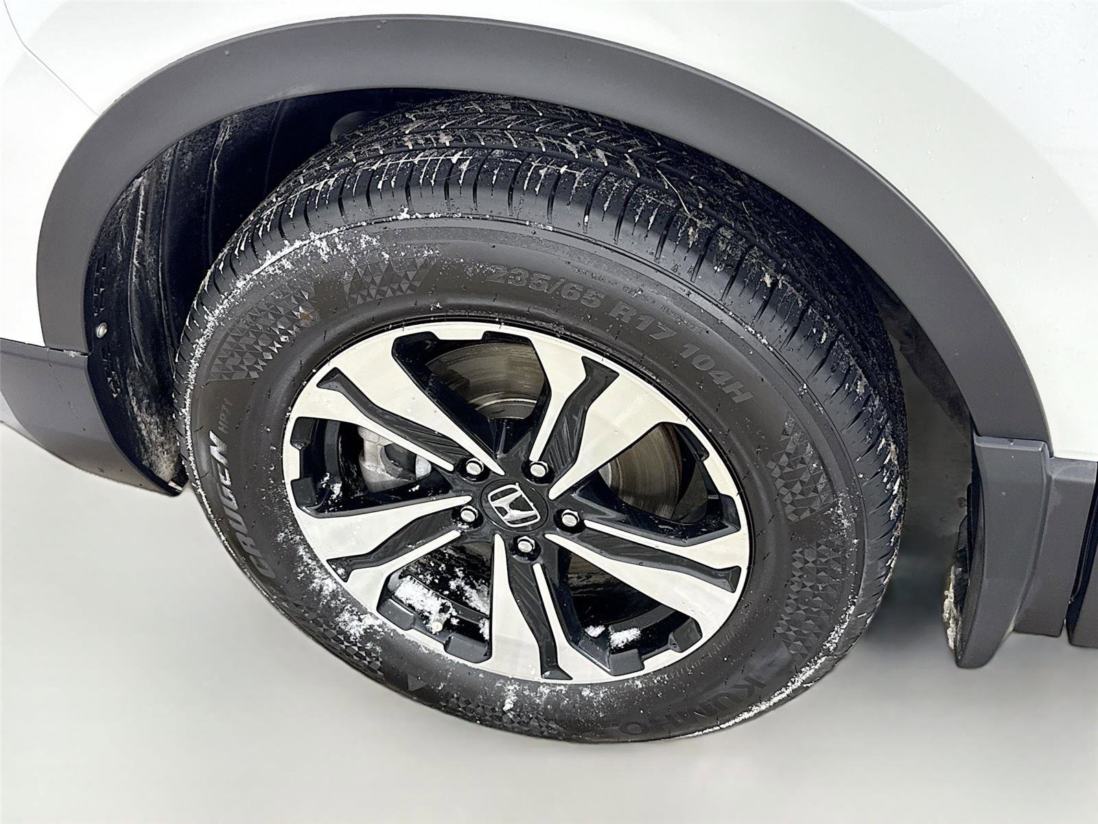 Used 2021 Honda CR-V Special Edition image 31