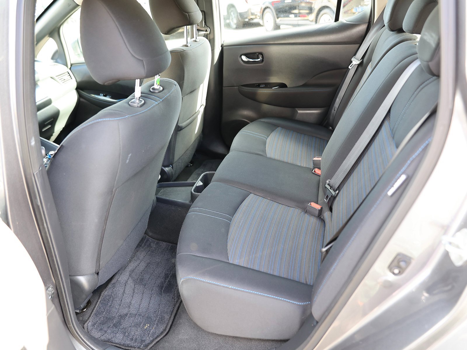 Used 2023 Nissan Leaf SV Plus image 20