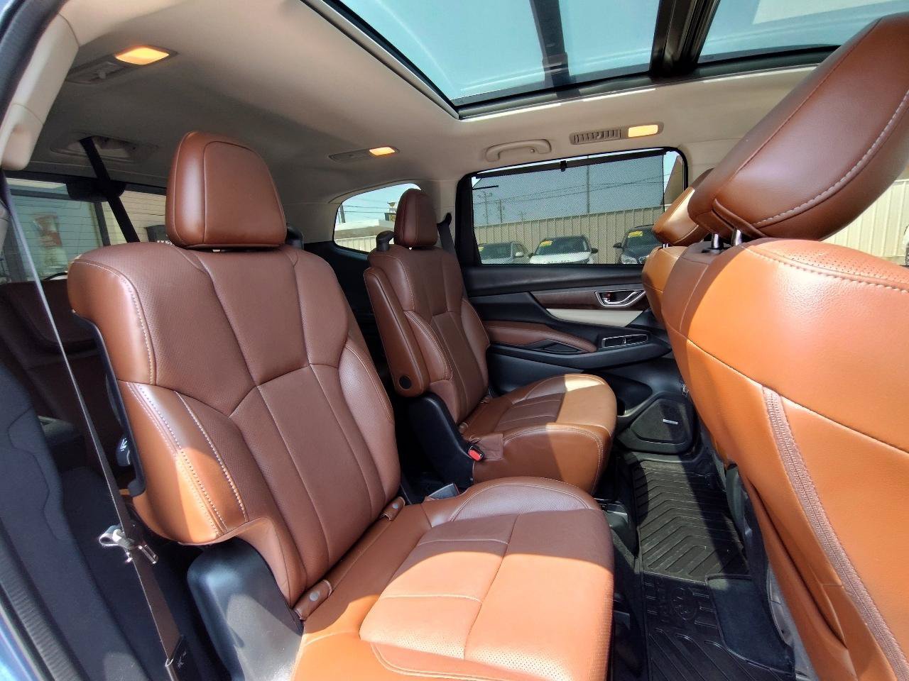 Used 2019 Subaru Ascent Touring AWD/4WD image 47