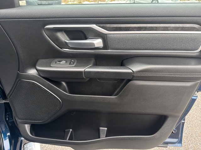 Used 2022 RAM 1500 Big Horn image 26
