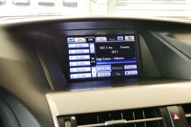 Used 2013 Lexus RX 350 FWD image 19