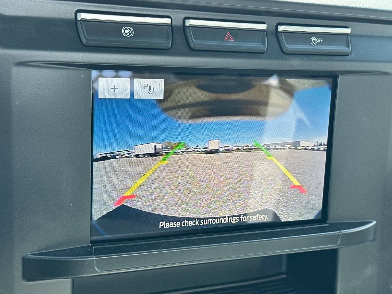 New 2024 Ford F550 2WD Regular Cab Super Duty image 14