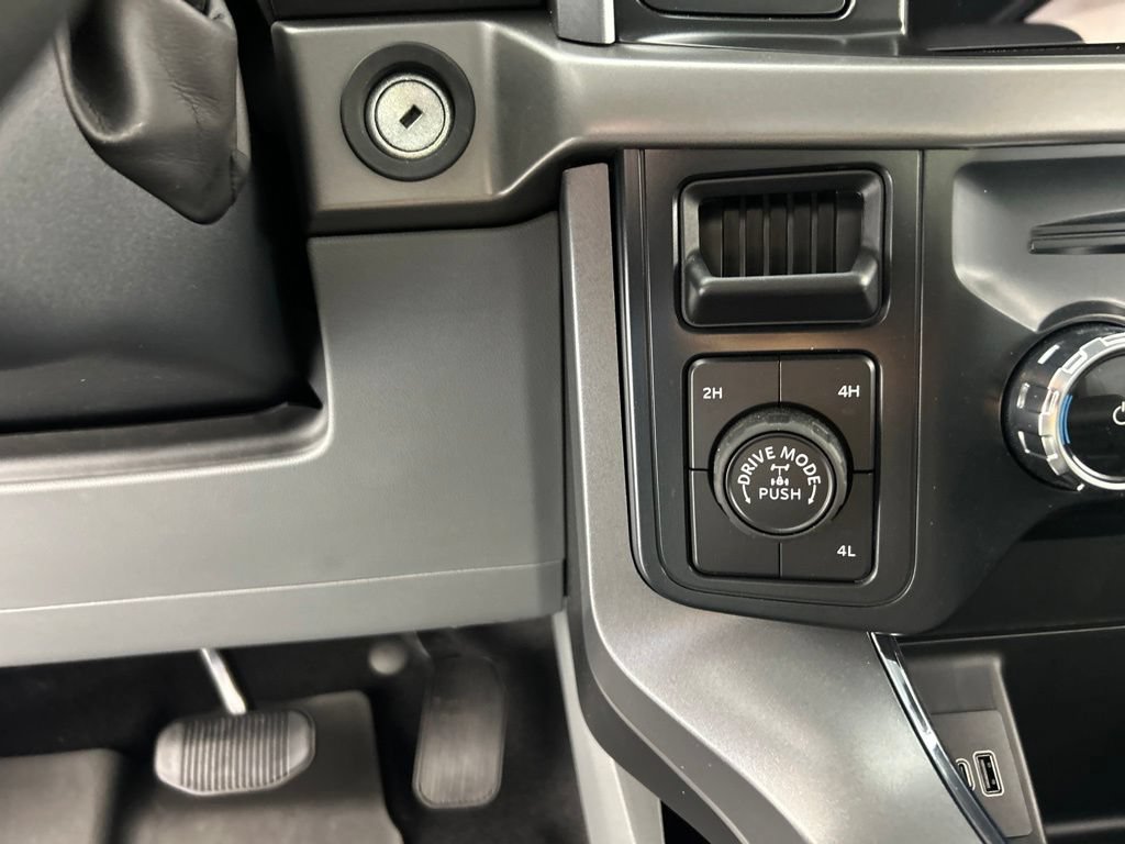 Used 2026 Ford F150 XLT AWD/4WD image 21