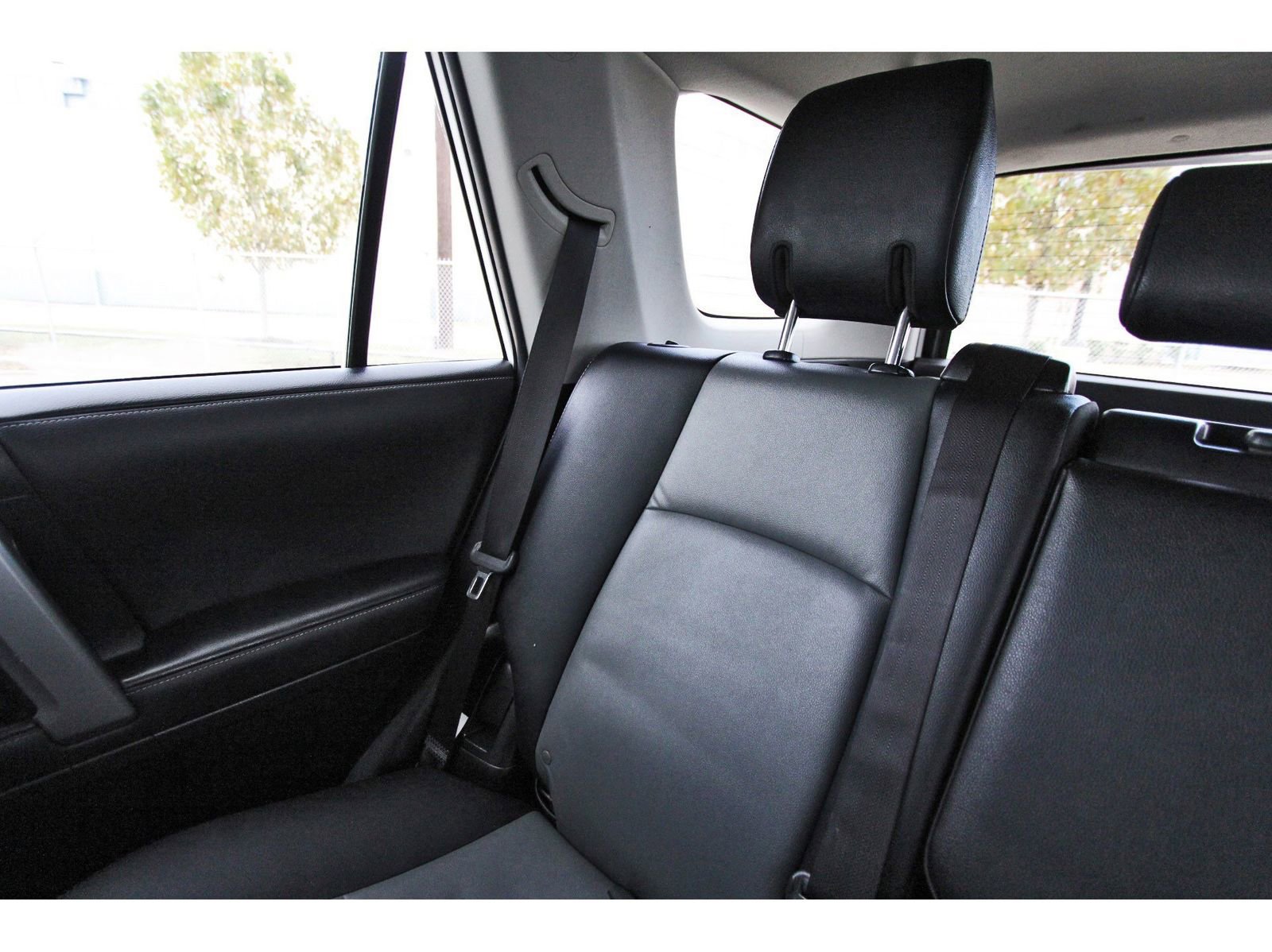 Used 2022 Toyota 4Runner SR5 Premium w/ Moonroof Package image 14