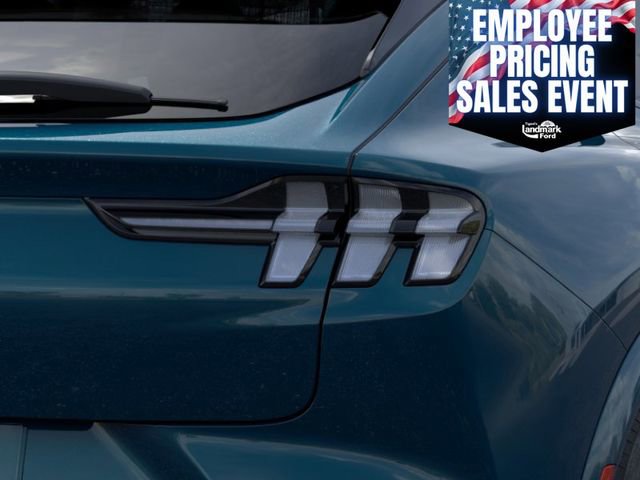 New 2026 Ford Mustang Mach-E Premium AWD/4WD image 21