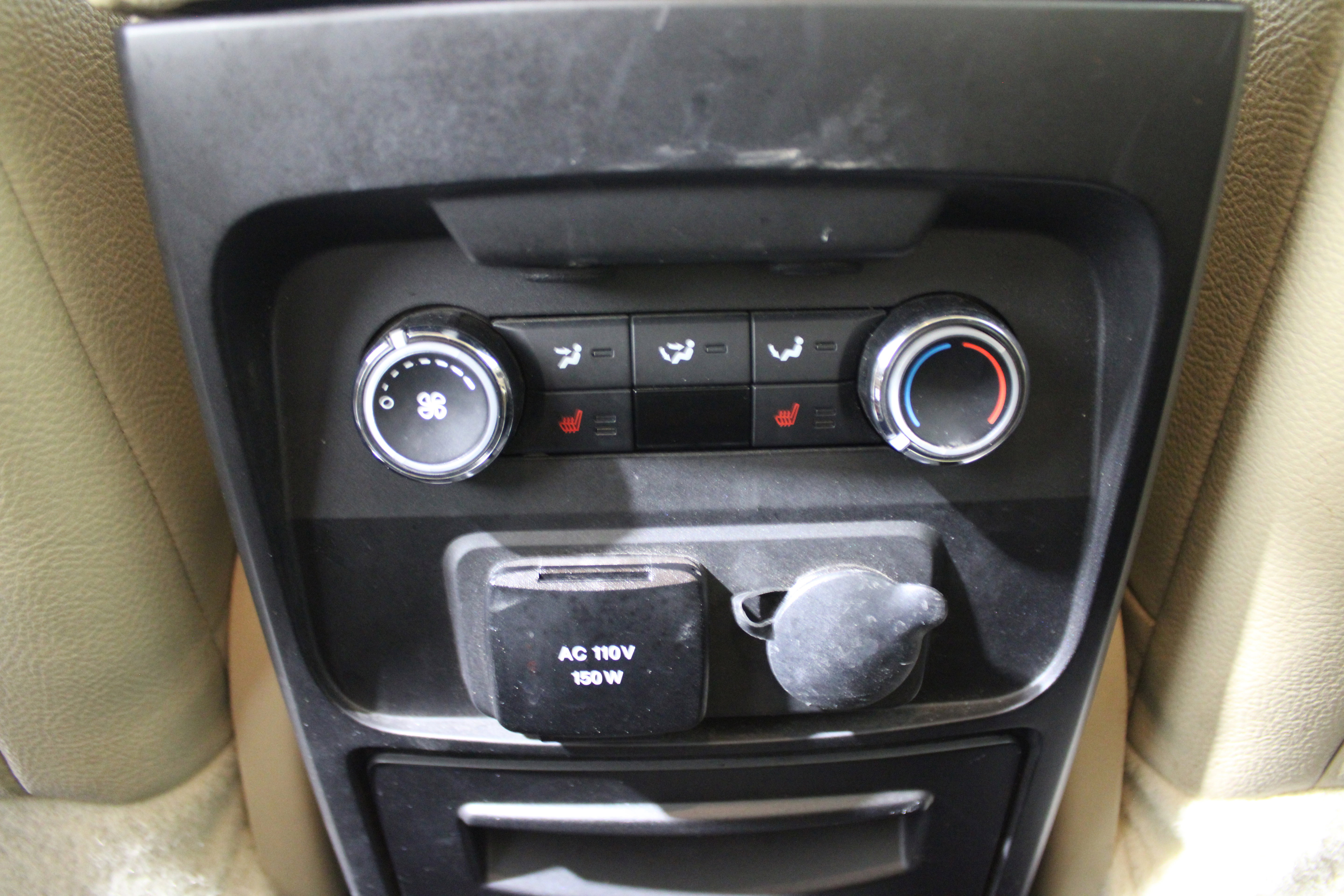 Used 2016 Ford Flex Limited w/ Equipment Group 301A image 28