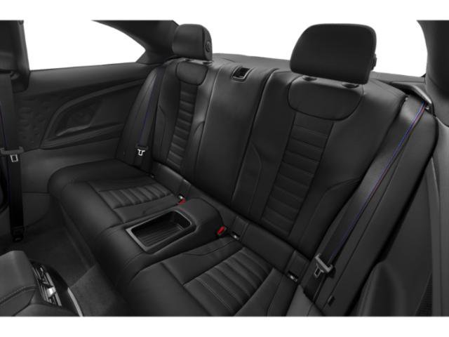 Used 2025 BMW M2 RWD image 15