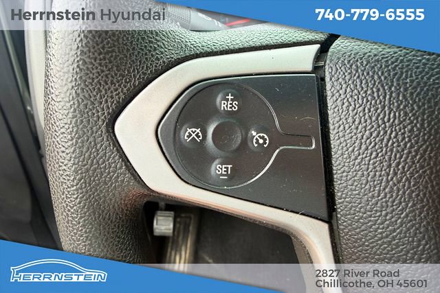 Used 2019 Chevrolet Colorado W/T w/ WT Convenience Package image 15