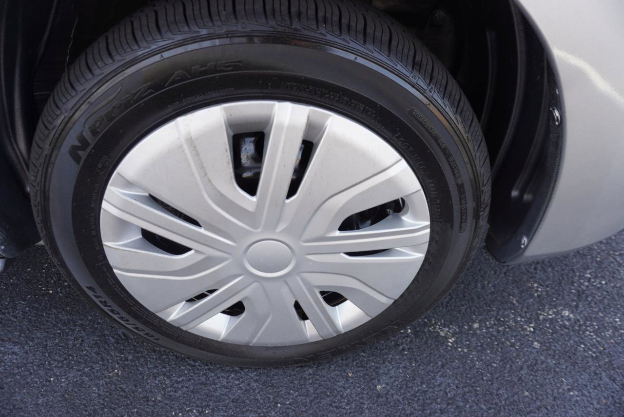 Used 2022 Mitsubishi Mirage G4 ES FWD image 31