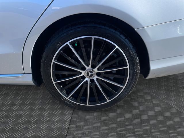 Used 2021 Mercedes-Benz C 300 Sedan image 33