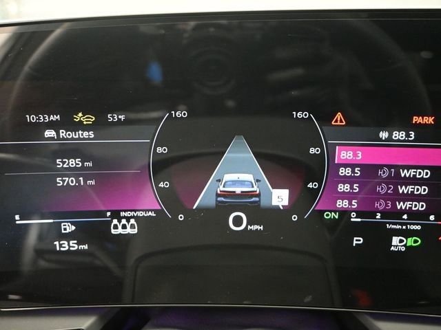 Used 2025 Audi S5 Prestige image 12