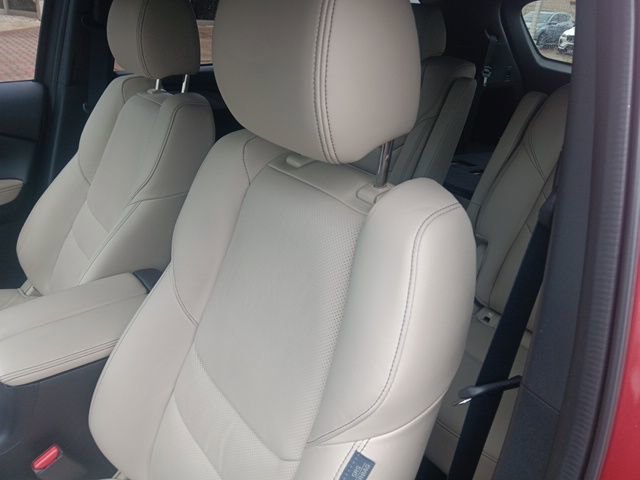 Used 2022 MAZDA CX-9 Grand Touring image 5