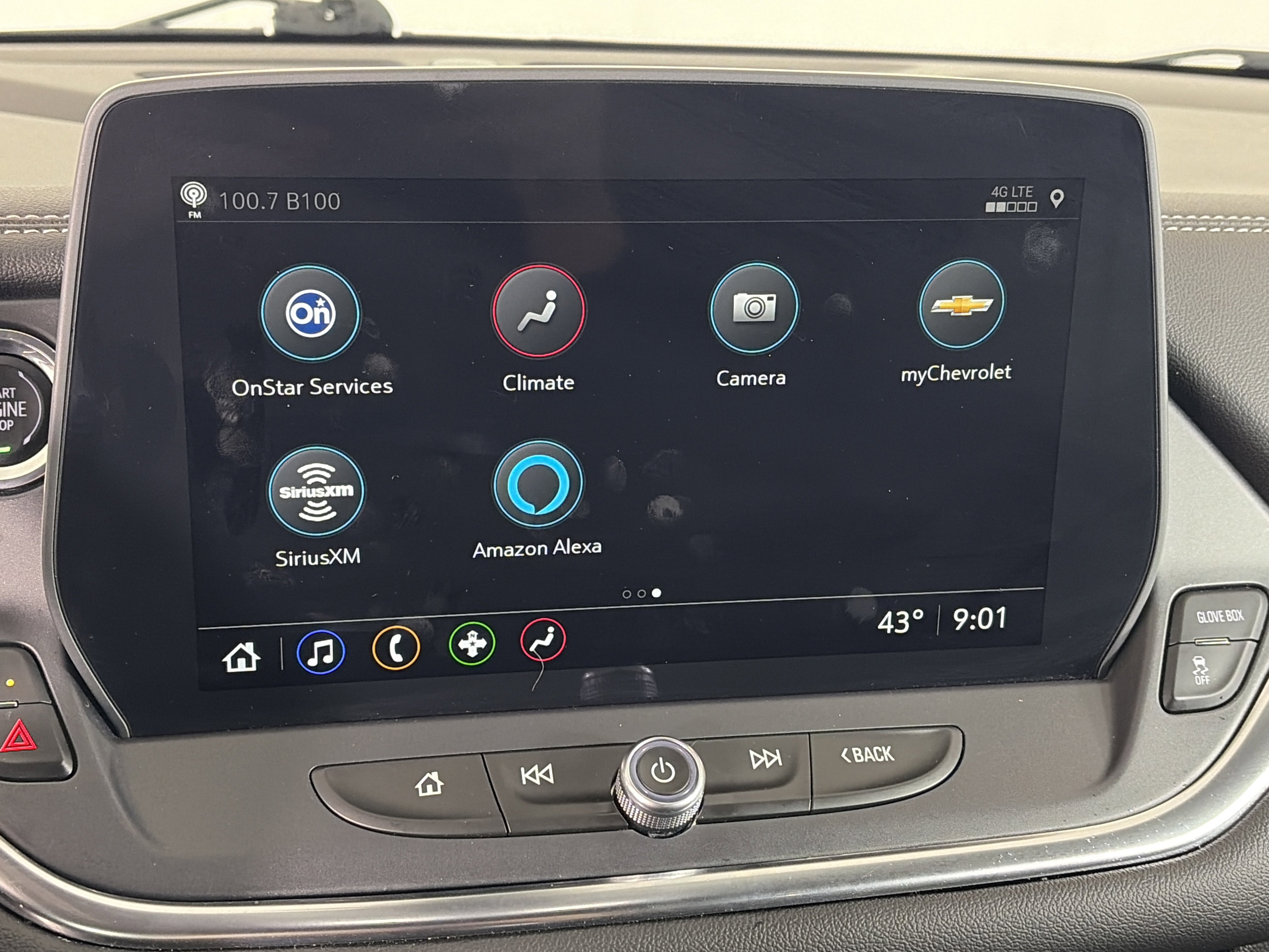 Certified 2024 Chevrolet Blazer LT image 18