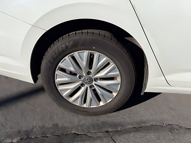 Used 2019 Volkswagen Jetta S FWD image 12