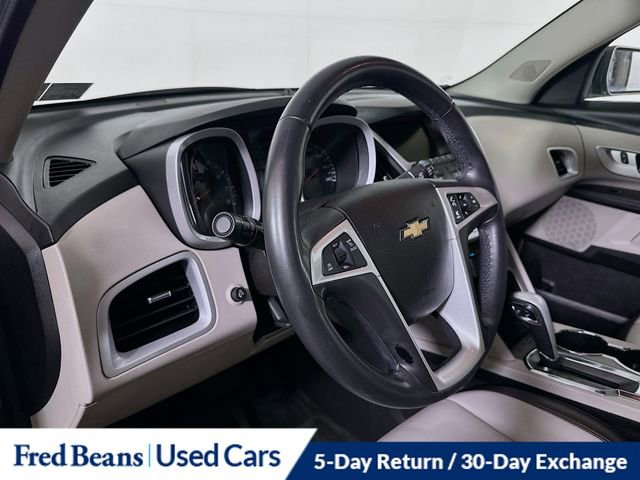 Used 2012 Chevrolet Equinox LT FWD image 11
