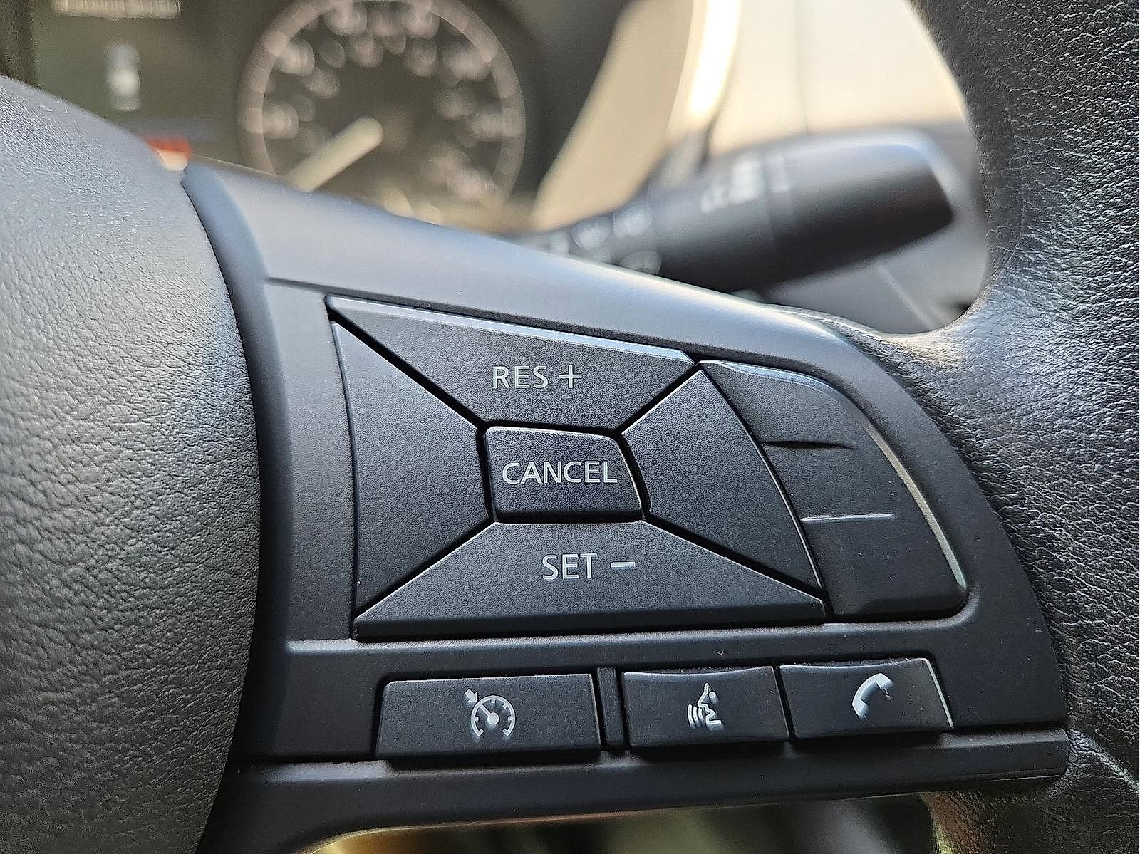 Used 2024 Nissan Altima 2.5 S image 17