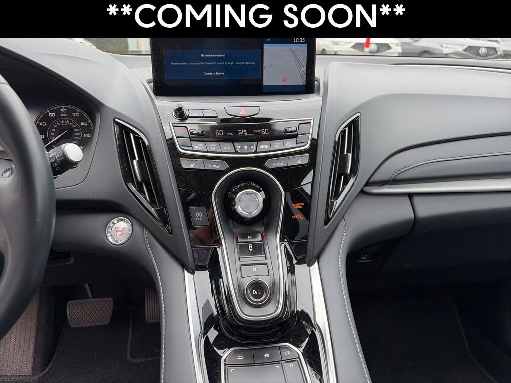 Used 2019 Acura RDX AWD w/ Technology Package image 12