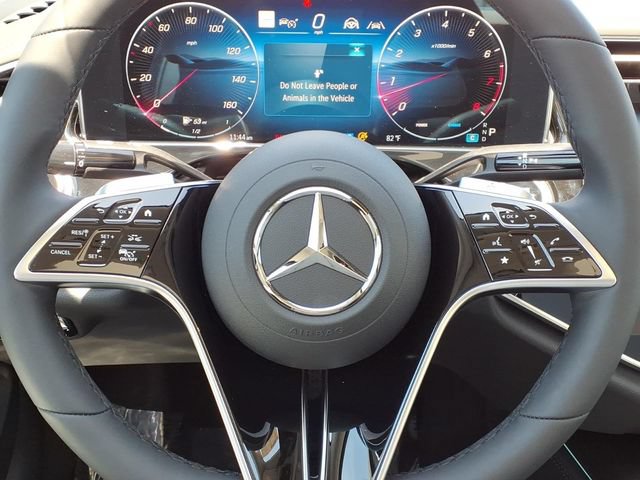 New 2026 Mercedes-Benz E 350 Sedan image 8