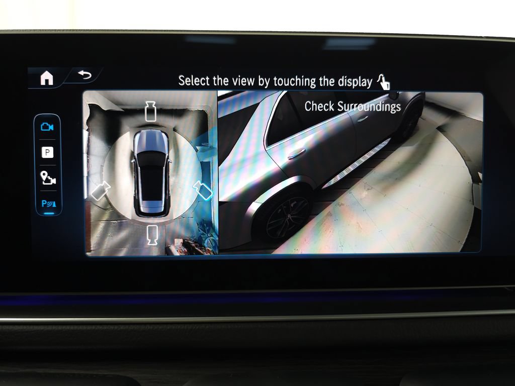 Certified 2026 Mercedes-Benz GLE 350 4MATIC image 24