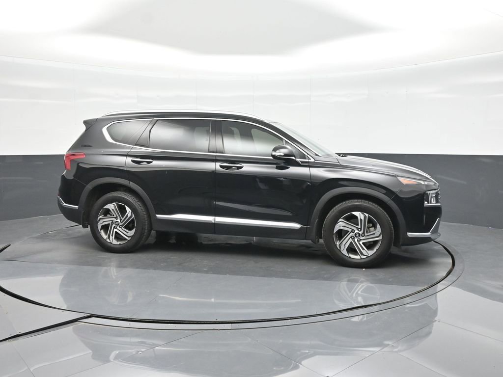 Used 2023 Hyundai Santa Fe SEL w/ Premium Package FWD image 10