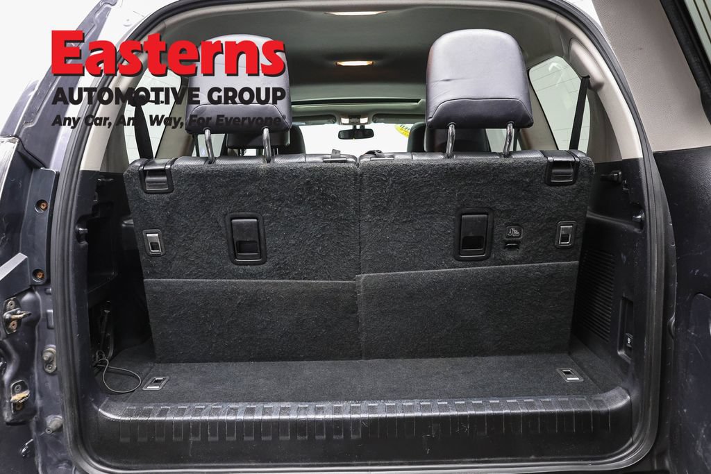Used 2018 Lexus GX 460 Premium AWD/4WD image 9