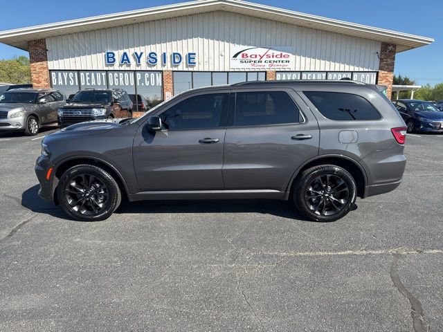 Used 2026 Dodge Durango GT image 15