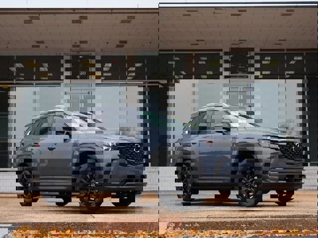 New 2026 MAZDA CX-50 AWD 2.5 S w/ Preferred Pkg image 1